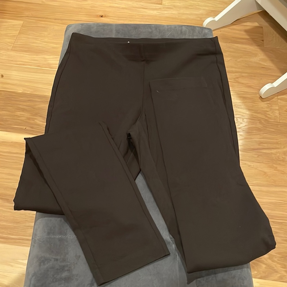 Micheal Kors Black dress pants.